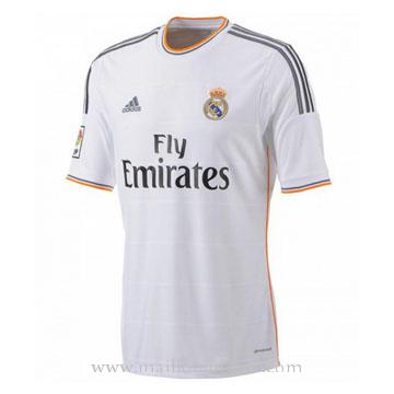 Maillot Real Madrid Domicile 2013-2014